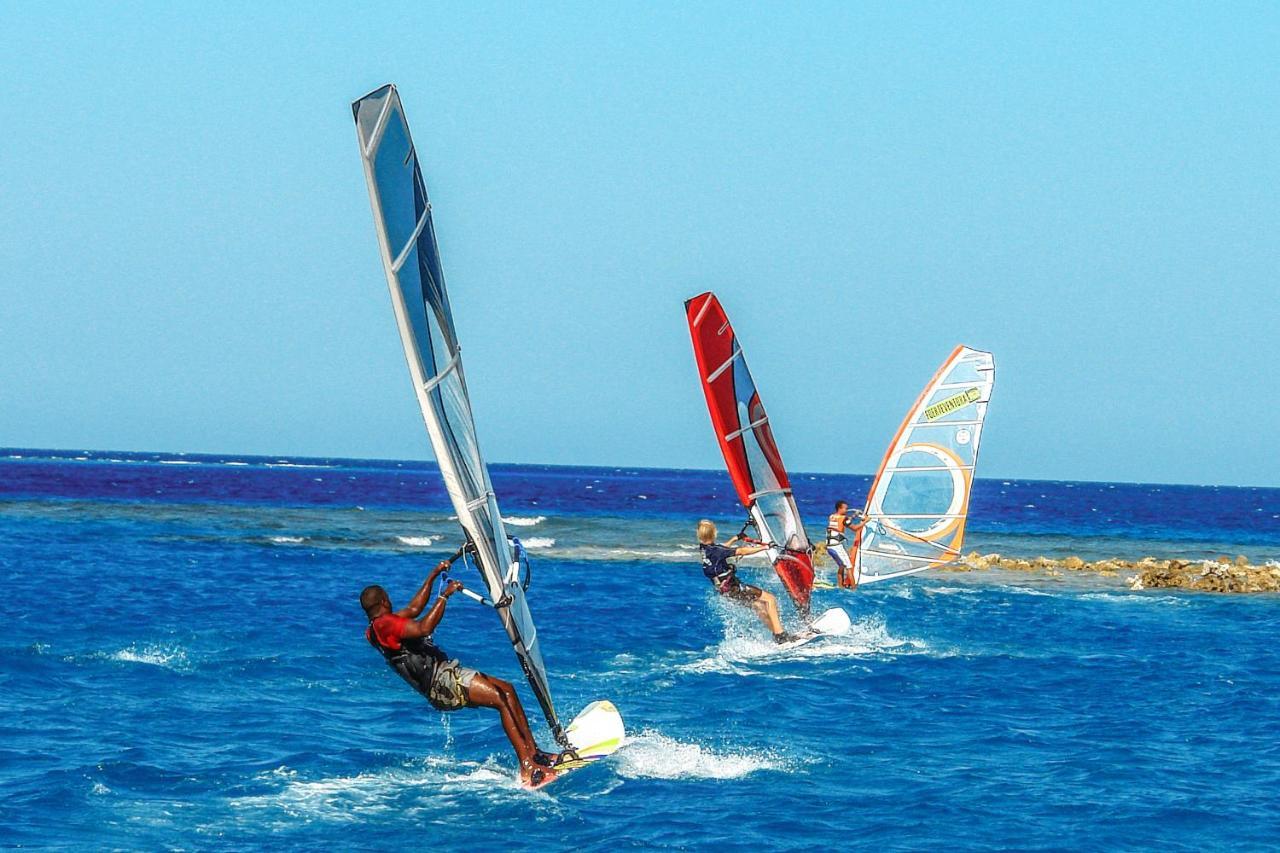 Iberotel Makadi Beach Hurghada Esterno foto